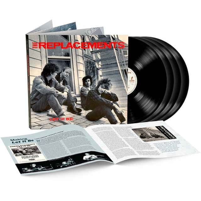 Let It Be (Édition Deluxe)