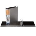 thumbnail image 3 of QuickFit® Pro Heavy Duty Single Touch Pin-Lock® View Binder, 6 Pack, 2", 3 of 3