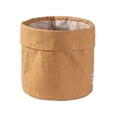 thumbnail image 1 of WHEANG Paper Kitchen Fridge Storage Bag Washable Leather Paper Tear Multi Purpose Use 1PC, 1 of 3