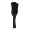 thumbnail image 1 of Tangle Teezer Easy Dry Brosse à Cheveux Ventilée & Go - # Jet Black 1 Pce, 1 of 3