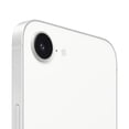 thumbnail image 4 of iPhone 16e (Unlocked) 128GB White, 4 of 9