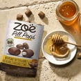 thumbnail image 3 of Zoe Pill Pops Dog Treats, Peanut Butter with Honey 100 G, 3 of 7