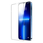 Protecteur d'Écran en Verre Trempé Ultra Fin PANDACO pour iPhone 14 Pro Max