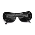 thumbnail image 3 of Lunettes de Soudage Sécurité Protection des Yeux Lunettes de Brasage Assombrissantes Lunettes de Soudage Anti-Buée Étanches Anti-Ultraviolets Lunettes de Protection, 3 of 6