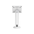 thumbnail image 3 of Compulocks VESA Kiosque Inclinable 8 Pouces avec Gestion des Câbles - Support - pour Tablette - Blanc - interface de Montage: 100 x 100 mm - Bureau, 3 of 4