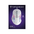 thumbnail image 1 of Souris gaming ergonomique Turtle Beach® Kone™ II - Blanc, 1 of 7