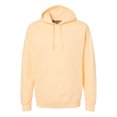 thumbnail image 1 of Gildan Chandail à Capuchon en Molleton Mi-Lourd pour Adulte Softstyle, 1 of 5