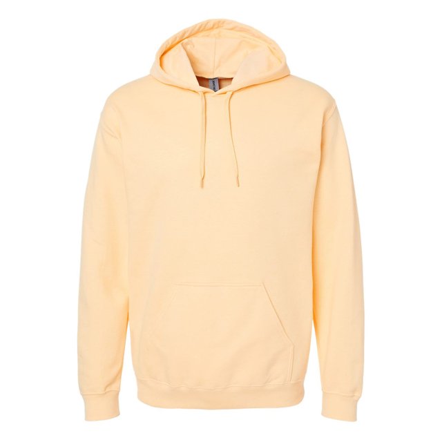 Gildan Chandail à Capuchon en Molleton Mi-Lourd pour Adulte Softstyle
