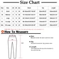 thumbnail image 3 of Simua Pantalon de Yoga Taille Haute Ajusté pour Femmes, 3 of 6