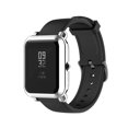 thumbnail image 4 of WIFKLSIIPG Étui de Protection pour Huami Amazfit Gts2 Mini Montre Intelligente Film Protecteur, 4 of 4