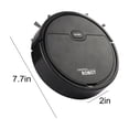 thumbnail image 3 of Household Cleaning And Sweeping Machine Intelligent Sweeping Robot Sweeping And Dragging Integrated Robot Vacuum Cleaner, 3 of 3