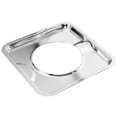 thumbnail image 4 of HIAKDOFT Durable Electric Stove Burner Drip Pan Iron Plating 1Set, 4 of 8