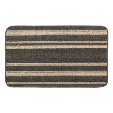 Tapis Cripston Umber de 18 po x 30 po