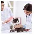 thumbnail image 4 of Dog Cat Home Hair Waterproof Clipper Portable Electric USB Rechargeable Pet Grooming Tools Low Noise ,Clean and Fast, 4 of 5