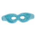 thumbnail image 4 of Cooling Eye with Eye Holes Easy to Use Hot Cold Compress Eye ,Reusable blue, 4 of 9