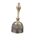 thumbnail image 2 of GROWTH TANK Hand Bell Anniversary Gift Crafts Prayer Bells for Wedding Meeting Classroom Type A, 2 of 9