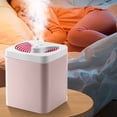 thumbnail image 2 of Humidifiers for Large Room,Cool Mist Humidifiers Humidifiers for Bedroom and Large Room 3L Cool Mist Humidifier with Quiet Night Light and 12Hrs Automatic Power Off Function 2024 New, 2 of 9