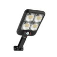 thumbnail image 2 of HLONK Super Bright LED Solar Street Lights  Outdoor Human Motion Sensor Security Street Lights Road Lamp  for Area Lighting Yard Garden Patio Sideway Lighting, 2 of 7
