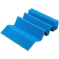 thumbnail image 1 of Foldable Sleeping Pad, Thickened Folding Egg Trough Sleeping Pad For Outdoor Camping, 1 of 8