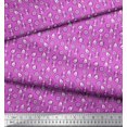 thumbnail image 3 of Soimoi Polyester Crepe Fabric Lighthouse,Ship Wheel & Sailboat Shirting Decor Fabric Printed Yard 42 Inch Wide, 3 of 3