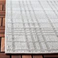thumbnail image 2 of SAFAVIEH Bermuda Lavern Geometric Machine Washable Indoor/Outdoor Area Rug, 2 of 4