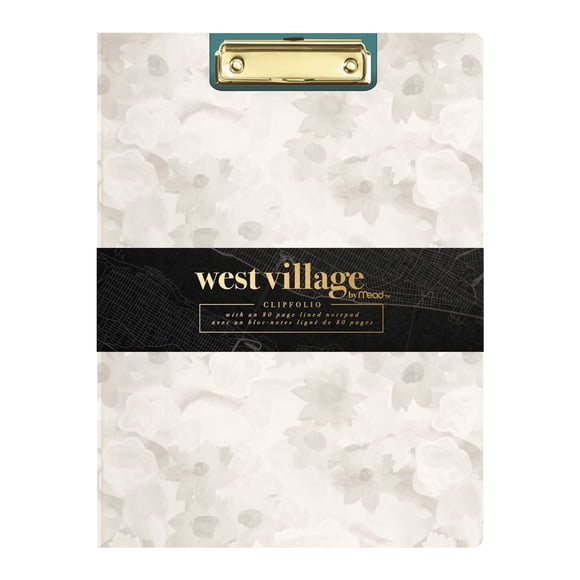 Mead West Village Clipfolio,Biln