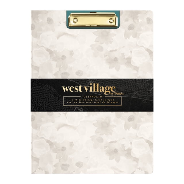 Mead West Village Clipfolio,Biln