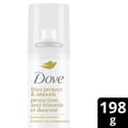 thumbnail image 2 of Dove Hairspray Frizz Protect & Smooth 24H Flexible Hold, 198 g, 2 of 7