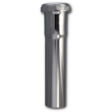 Tube d'Extension 1.25 Pouces x 12 Pouces