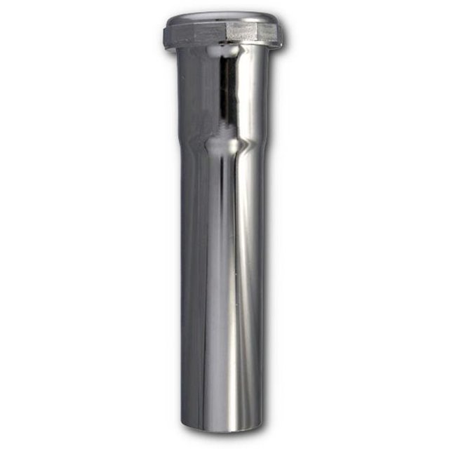 Tube d'Extension 1.25 Pouces x 12 Pouces