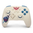 thumbnail image 1 of Manette sans fil PowerA pour Nintendo Switch – Protecteur assermenté, 1 of 9