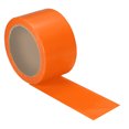 thumbnail image 1 of Uxcell Ruban Gaffer 2 Pouces x 55 Verges Imperméable Sans Résidu Orange, 1 of 6