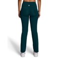 thumbnail image 3 of Reebok Women's Everyday High Rise Active Pants with Pockets, 31" Inseam, 3 of 6