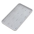 thumbnail image 2 of veasfak Anti Skid Drip Tray Holder Lightweight Utensil Small, 2 of 3
