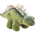 thumbnail image 4 of Jurassic World Small Sound Stegosaurus Plush, 4 of 6