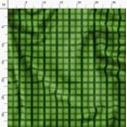 thumbnail image 3 of Soimoi Cotton Duck Fabric Check Check Printed Craft Fabric by the Yard 42 Inch Wide, 3 of 5