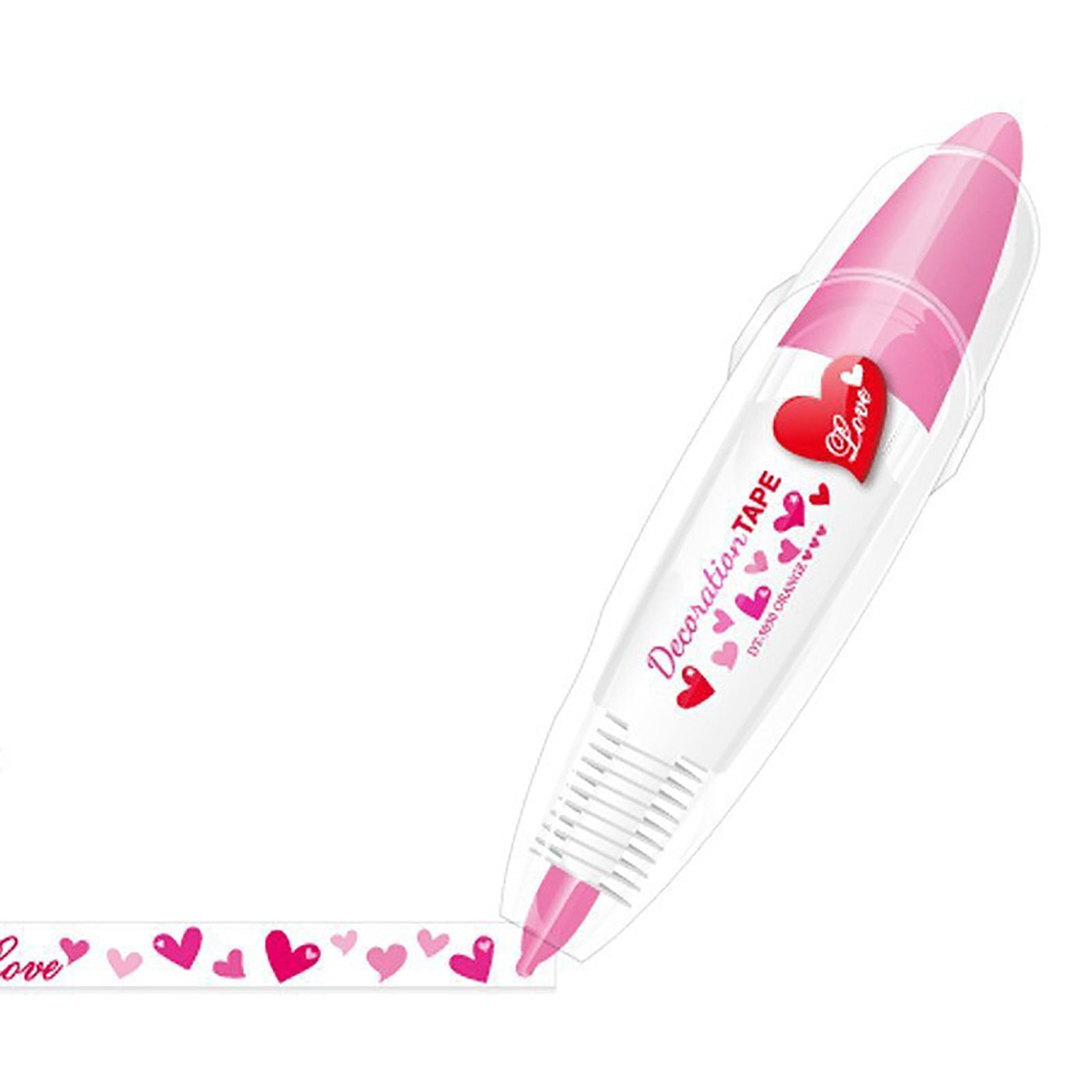 Dpityserensio Press Lace Correction Tape Correction Tape