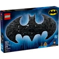 thumbnail image 3 of LEGO DC Batman : Le Logo de Batman , Jouet de Construction de Superhéros 76330, 3 of 9