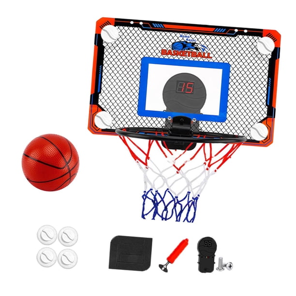 SALALIS Panier de basket d'intérieur Panier de basket intérieur