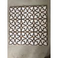 thumbnail image 3 of Luxe Surface Wall Kitchen Backsplash Porcelain Mosaic Tile 5 Sf Case 12x12x3/8, 3 of 5