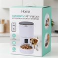 thumbnail image 1 of iHome Automatic Feeder, 1 of 5