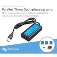 thumbnail image 3 of Victron Energy Interface MK3-USB (VE.Bus to USB), 3 of 4