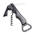 thumbnail image 2 of Yhmxh Home and Kitchen,Kitchen Gadgets,Kitchen Organizers And Storage 3-in-1 Multifunctional Wine And Beer Opener Portable Corkscrew With Bottle Foil Cutter Bottle Opener, 2 of 4