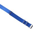thumbnail image 4 of NATO Strap Premium Ballistic Unisex Nylon Watch Strap 20mm, 4 of 6