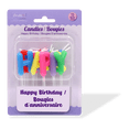 thumbnail image 1 of Happy Birthday Candles, 1 of 1