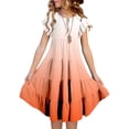 thumbnail image 1 of Robe Fille Préado Robe Mignonne Filles Robe d'Anniversaire Tout-Petit Robe de Fête Vêtements Bébé Fille 10-11 Ans, 1 of 7