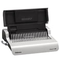 thumbnail image 3 of Fellowes Pulsar E 300 Electric Comb Binding Machine w/ Starter Kit, 3 of 6