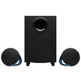 thumbnail image 1 of Logitech G560 LIGHTSYNC Bluetooth Gaming Speakers, 1 of 8