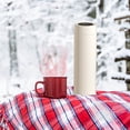 thumbnail image 2 of 316 Stainless Steel Smart Temperature Display Water Bottle, Tea Infuser with Long Insulation, Leak-Proof Lid for Office & Travel, 2 of 8