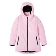 thumbnail image 2 of Justice Girls' Winter Parka, 2 of 3